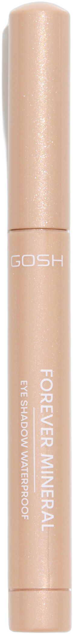 Forever Mineral Shimmer Beige