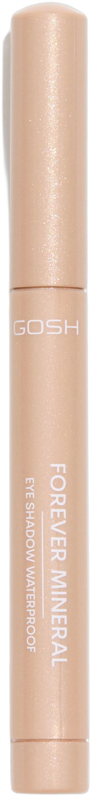 Forever Mineral Shimmer Beige