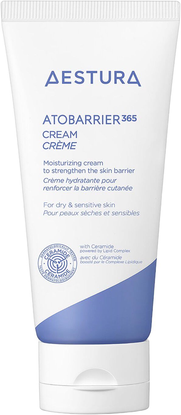 ATOBARRIER365 Cream - &Aring;terfuktande kr&auml;m som f&ouml;rst&auml;rker hudbarri&auml;ren