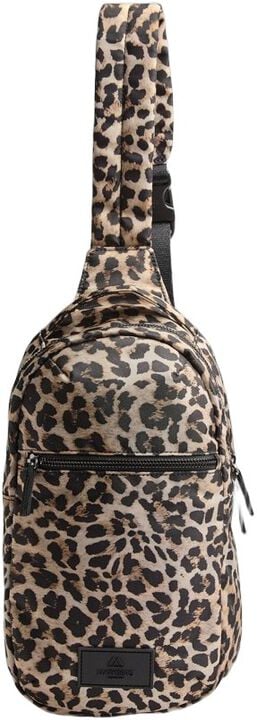 Trekmbg Sling Bag, Recycled