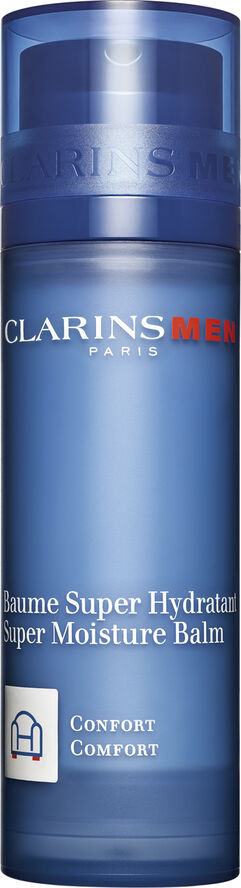 Clarinsmen Hydration Moisture Balm Dry Skin 50 ml.