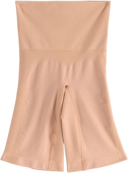 Shaping-trosor med mellan support