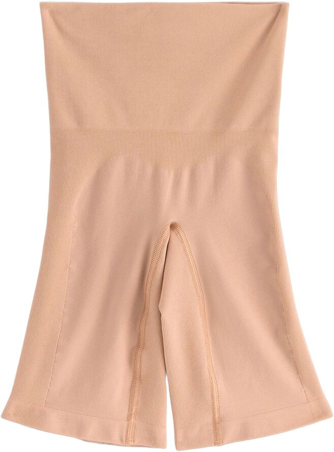 Shaping-trosor med mellan support