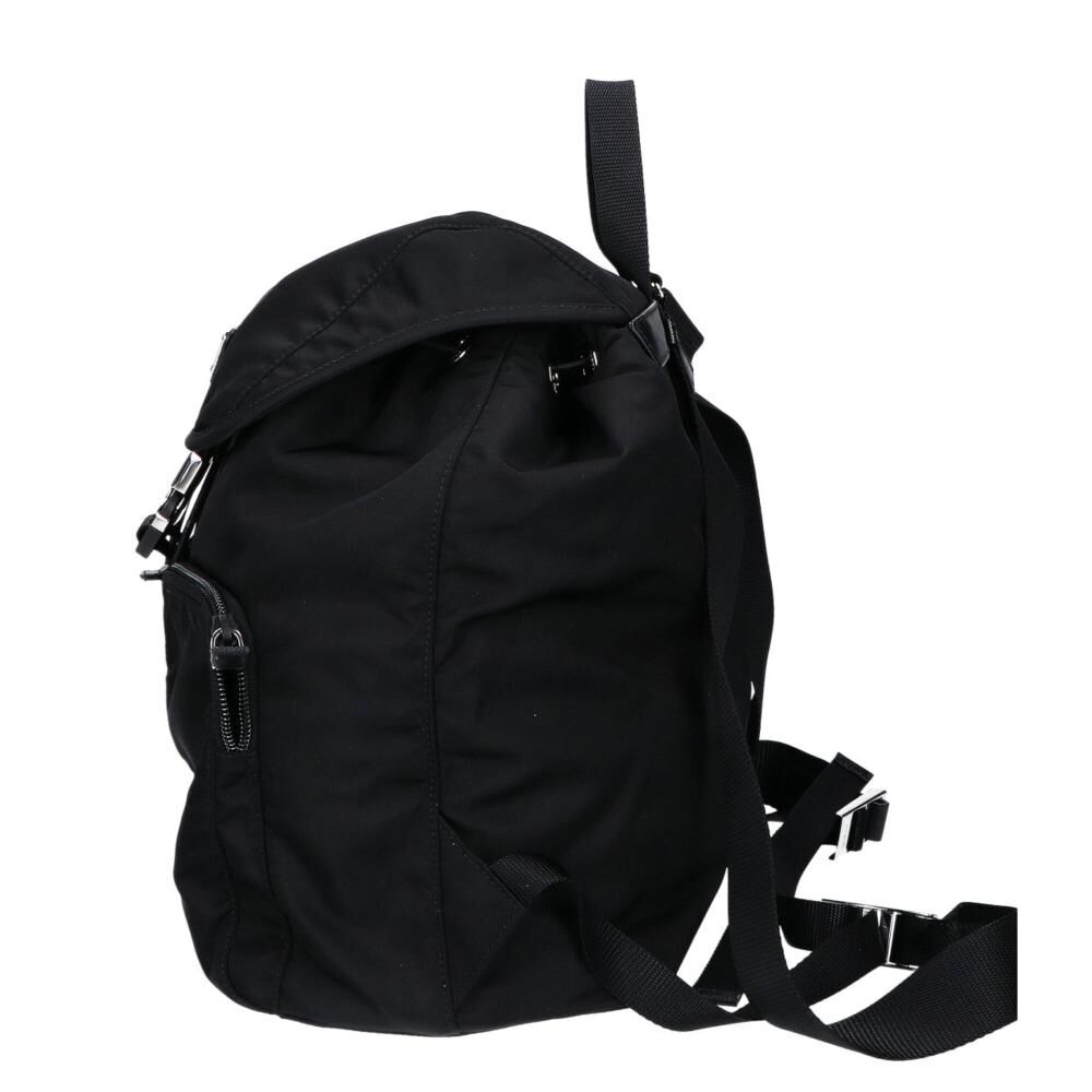 Prada Backpack