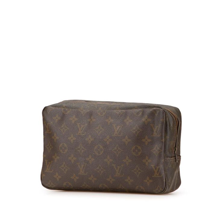 Louis Vuitton Trousse Toilette