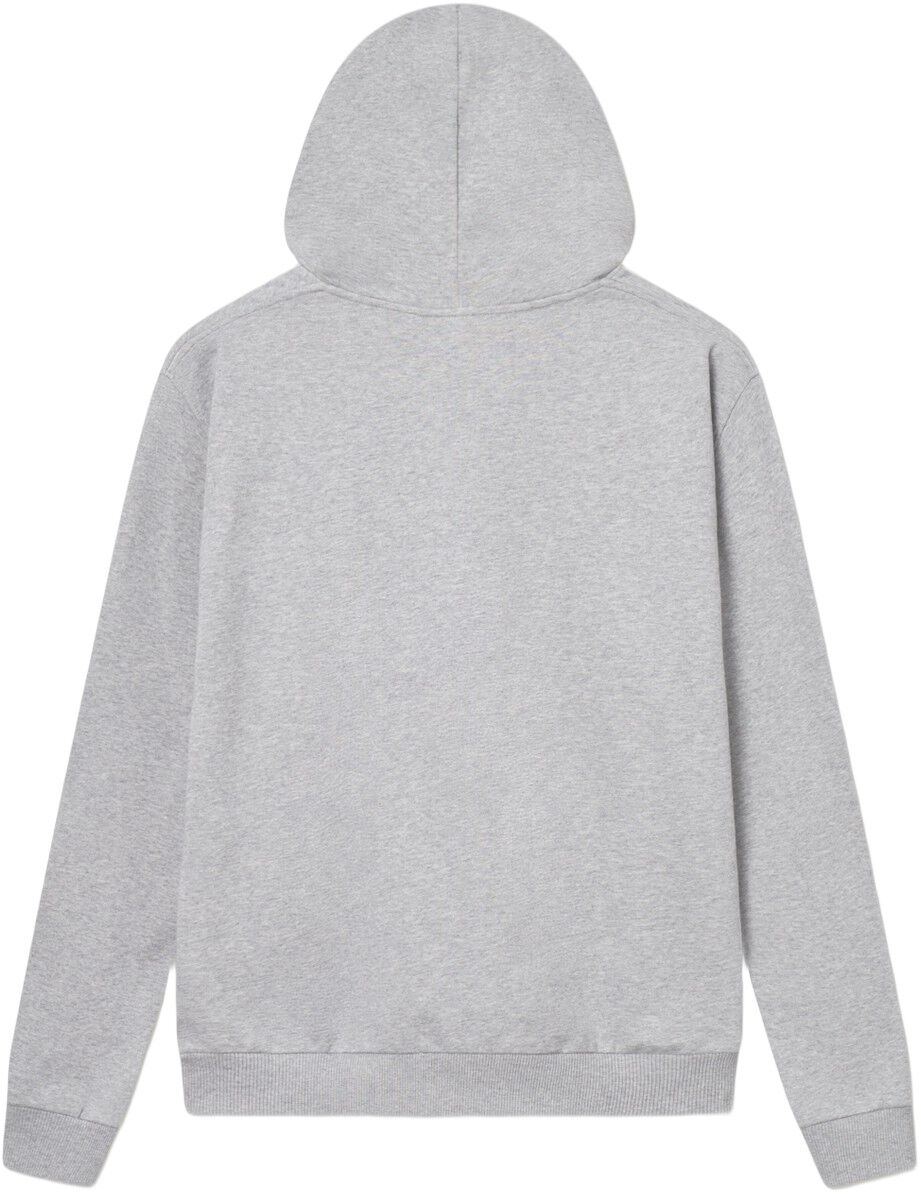 Established Hoodie