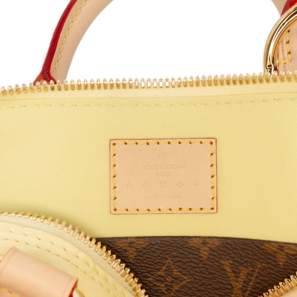 Louis Vuitton Alma