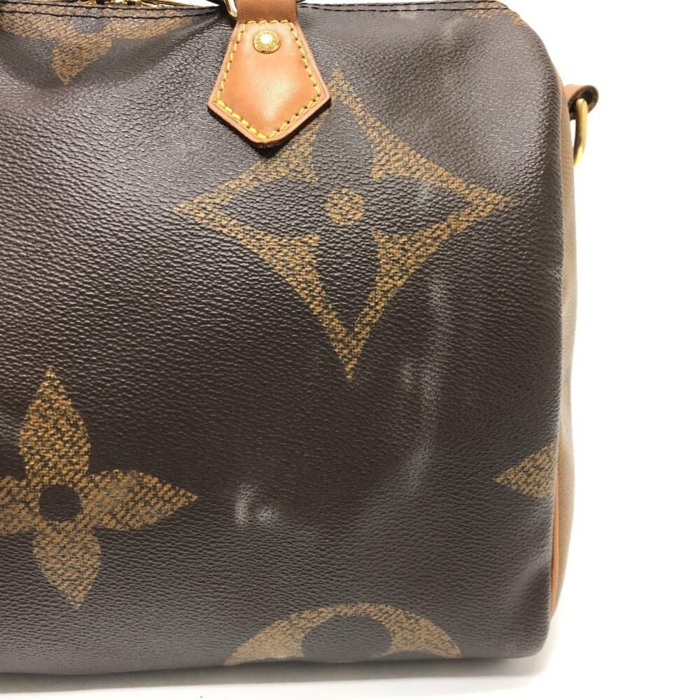 Louis Vuitton Speedy