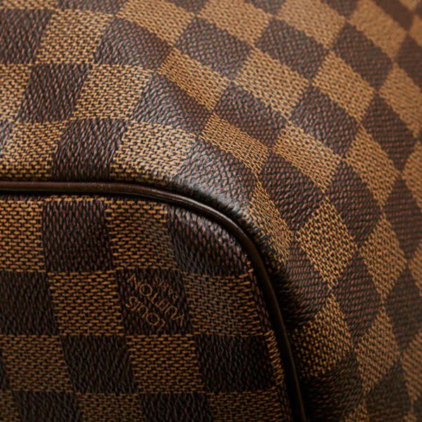 Louis Vuitton Keepall