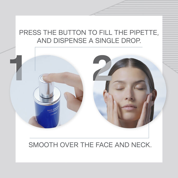 Skin Caviar Harmony L'Extrait