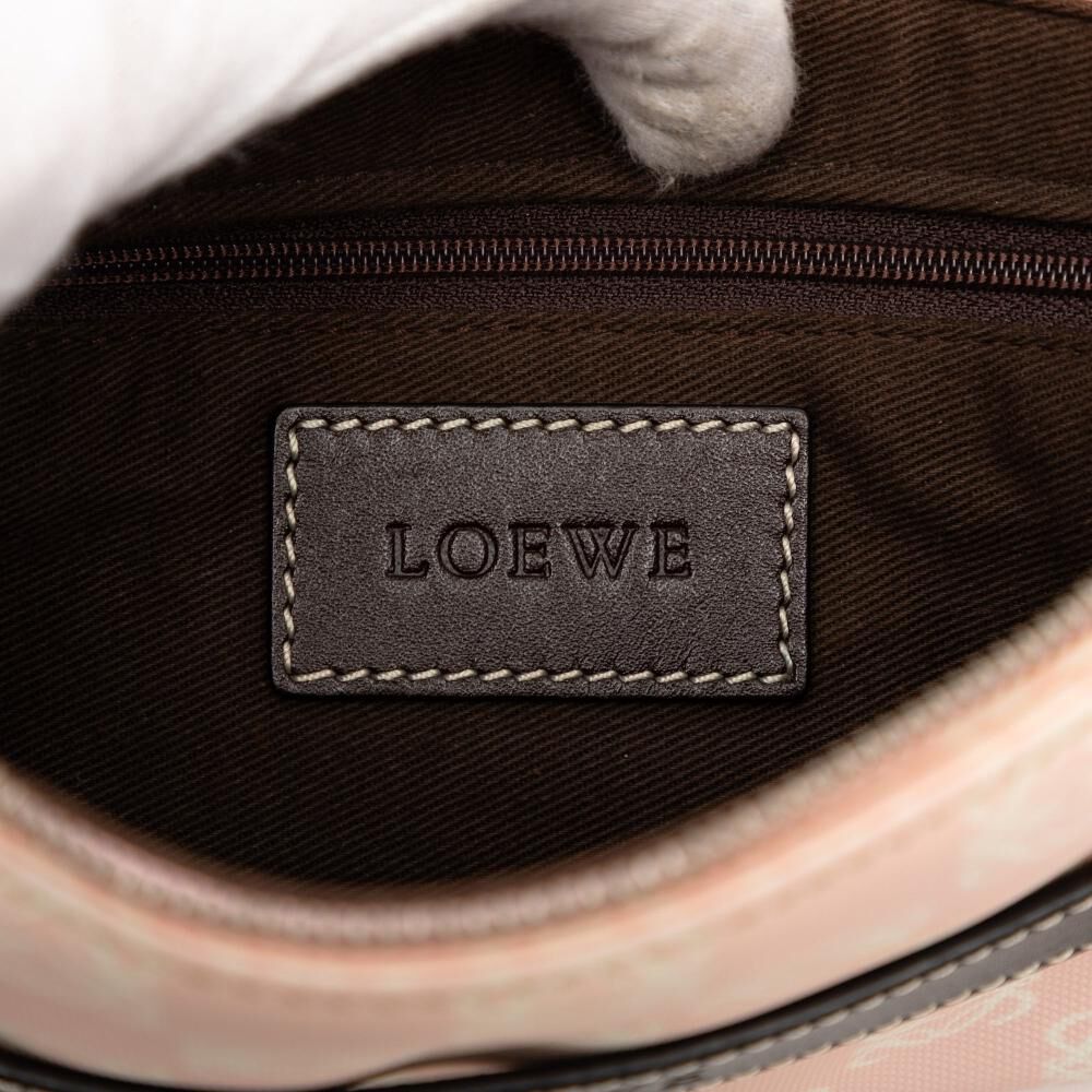 Loewe Crossbody Bag