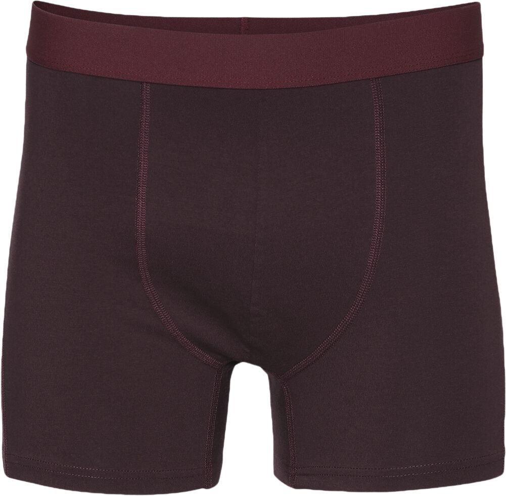 Classic Organic Boxer Briefs