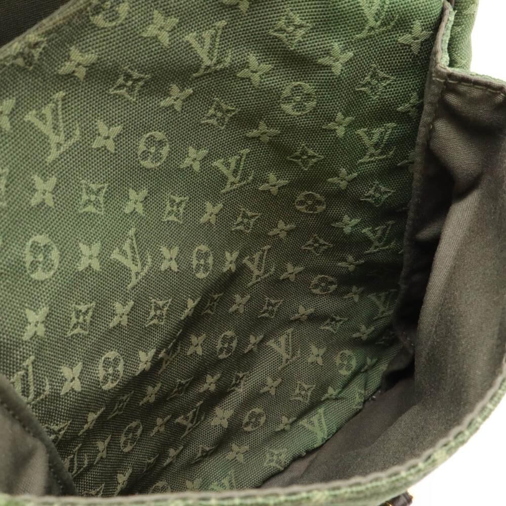Louis Vuitton Briefcase