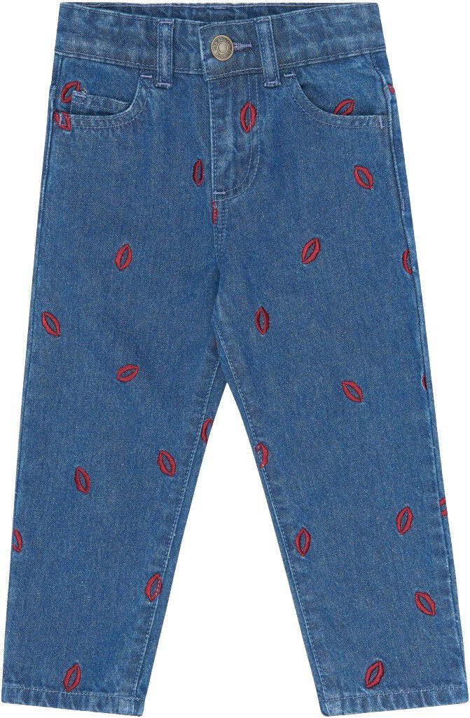 Tnstyarda Mom Fit Jeans