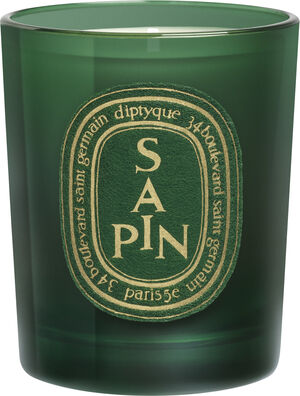 Scented Candle 70g / Limited Edition A