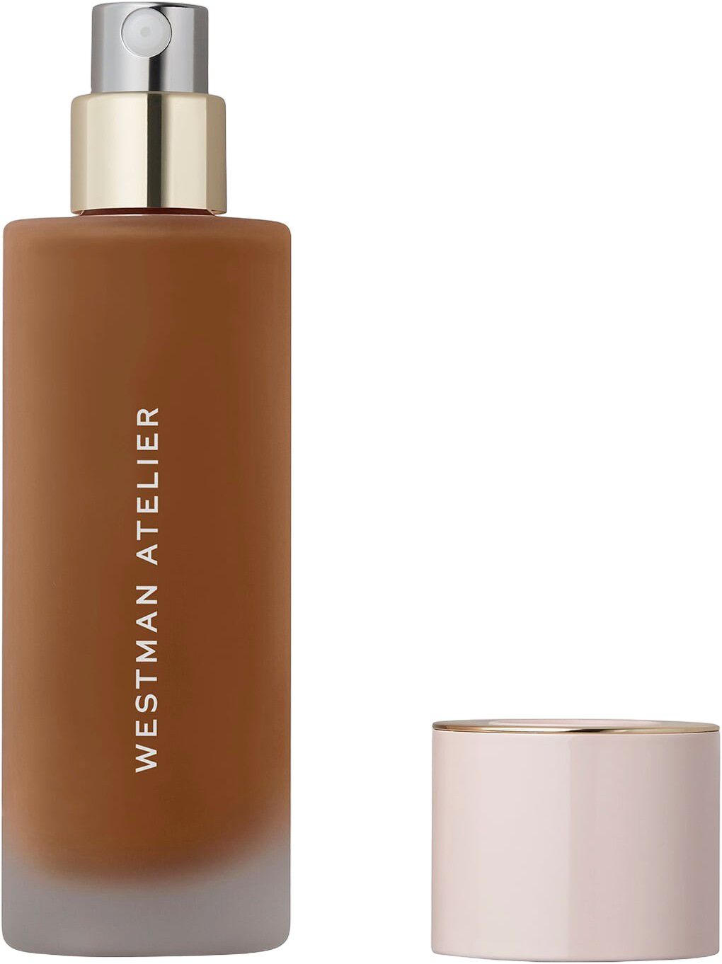 Supr&ecirc;me Bio-Complex - Flytande foundation