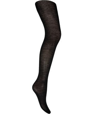DECOY tight wool 135 den