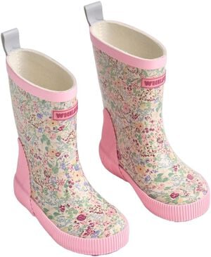 Gummist&oslash;vle Welly