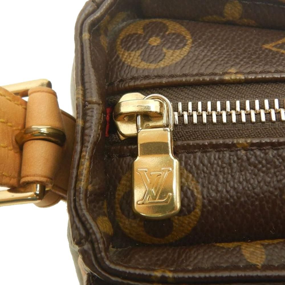 Louis Vuitton Cite