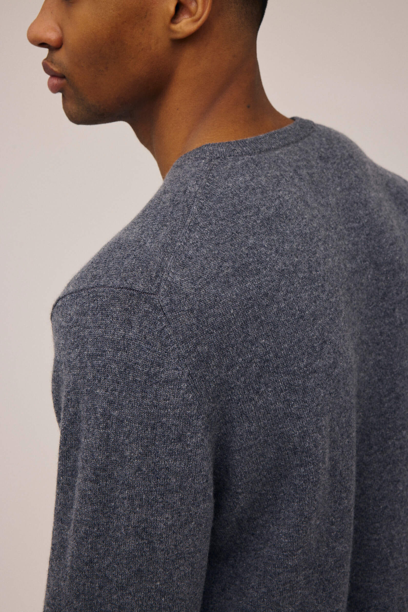 Mads 2 - 100% Cashmere