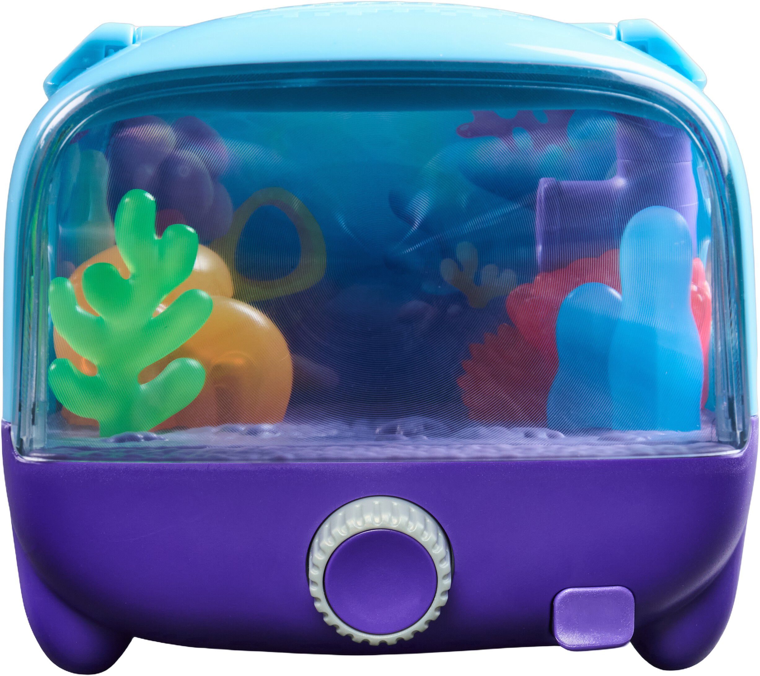 Bitzee Interactive Aquari