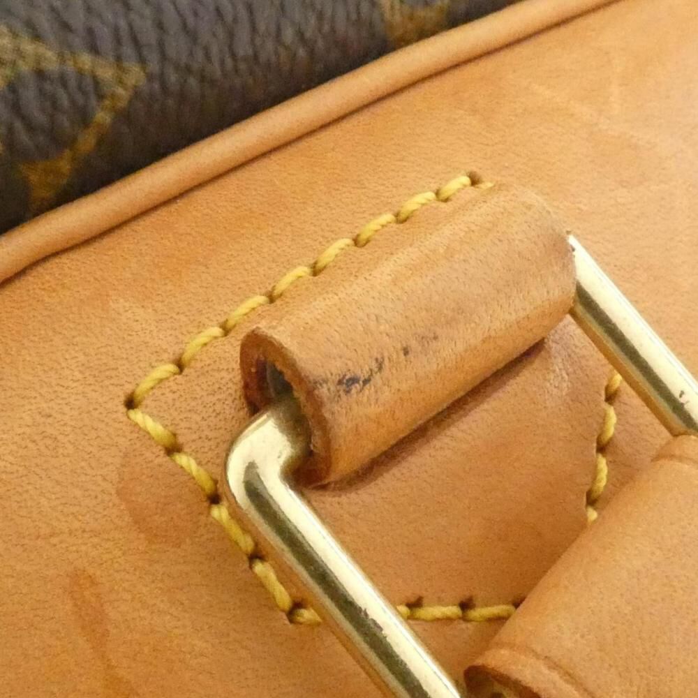 Louis Vuitton Bowling Vanity