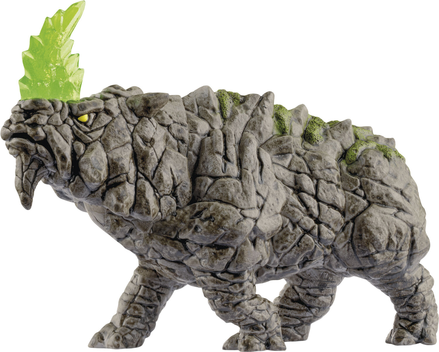 Schleich Battle Rhino