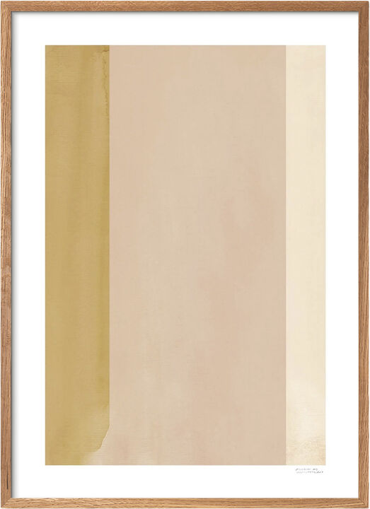 The Poster Club - Atelier by Mintstudio - The E1027 Collection No 04