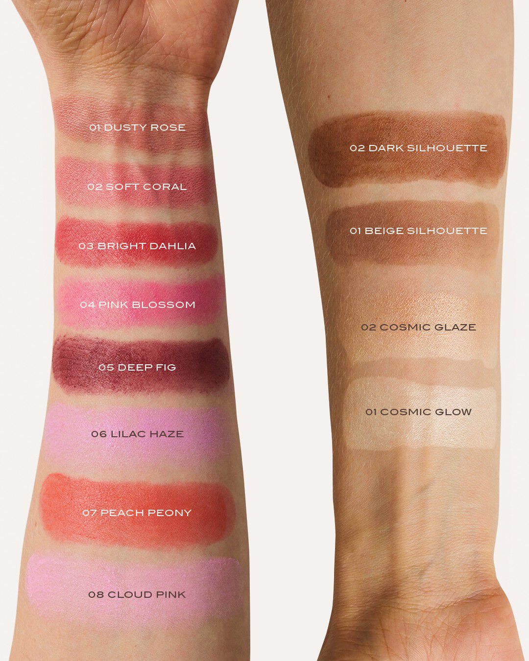 Tinted Beauty Balm Blush