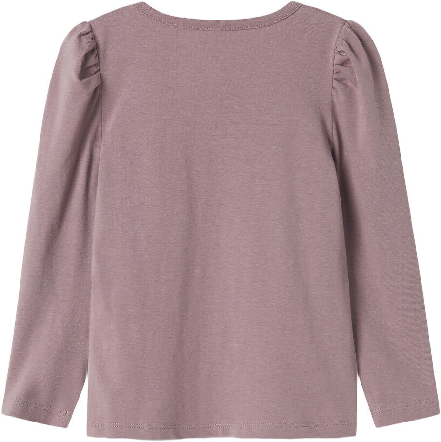 NMFARIA BLUEY LS TOP NOOS SKY