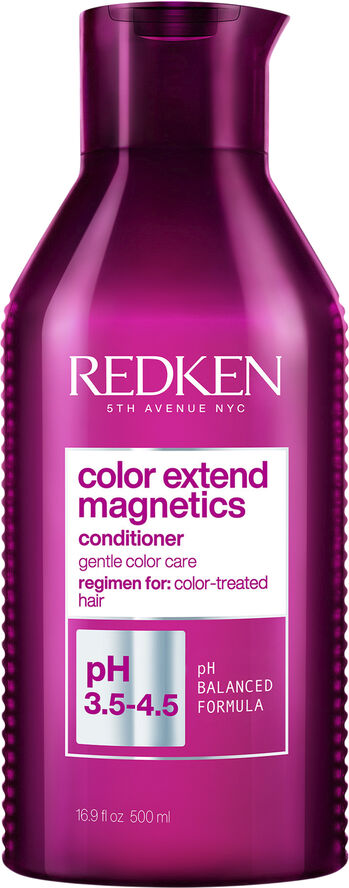 Color Extend Magnetics Conditioner