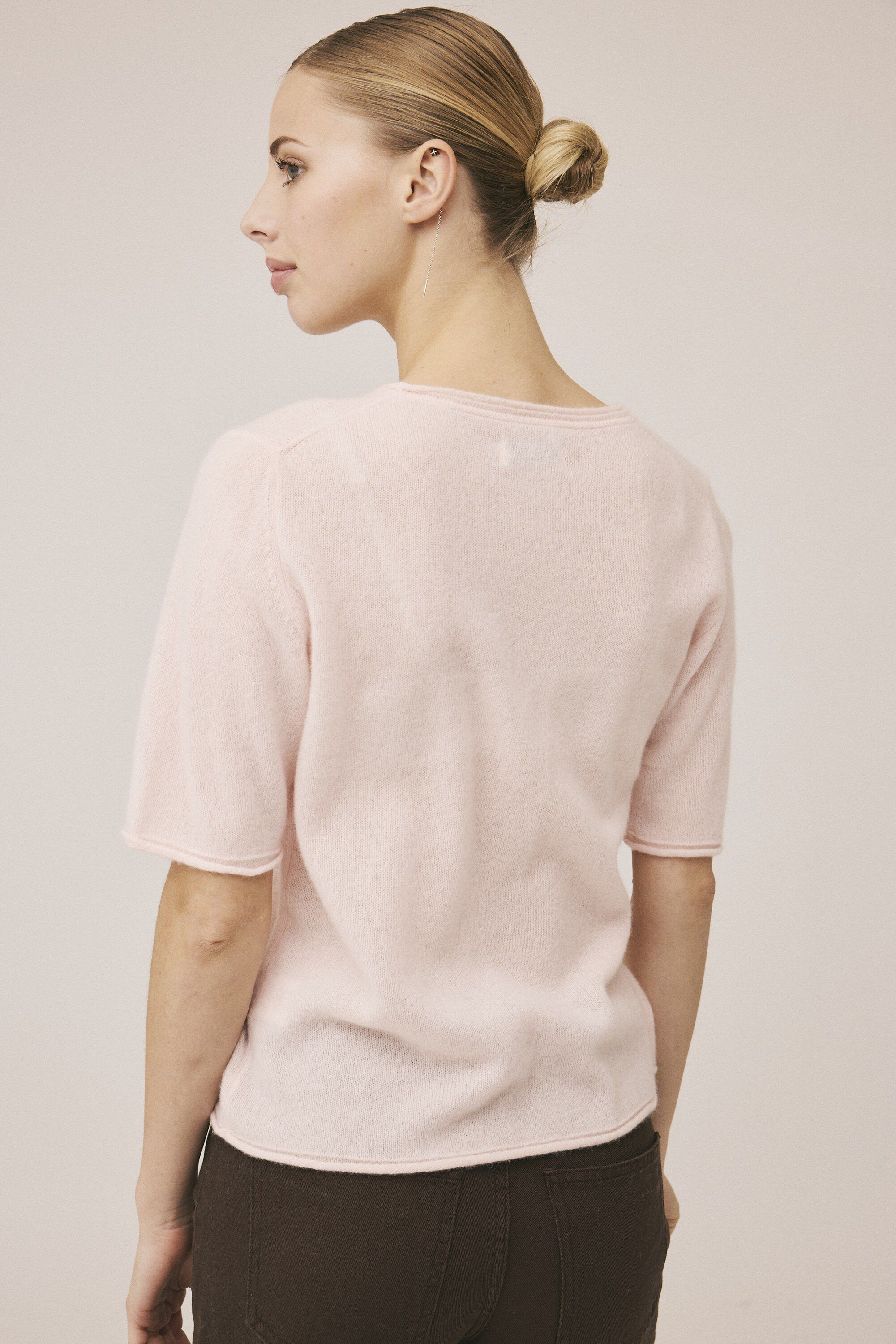 Grace 2 - 100% Cashmere