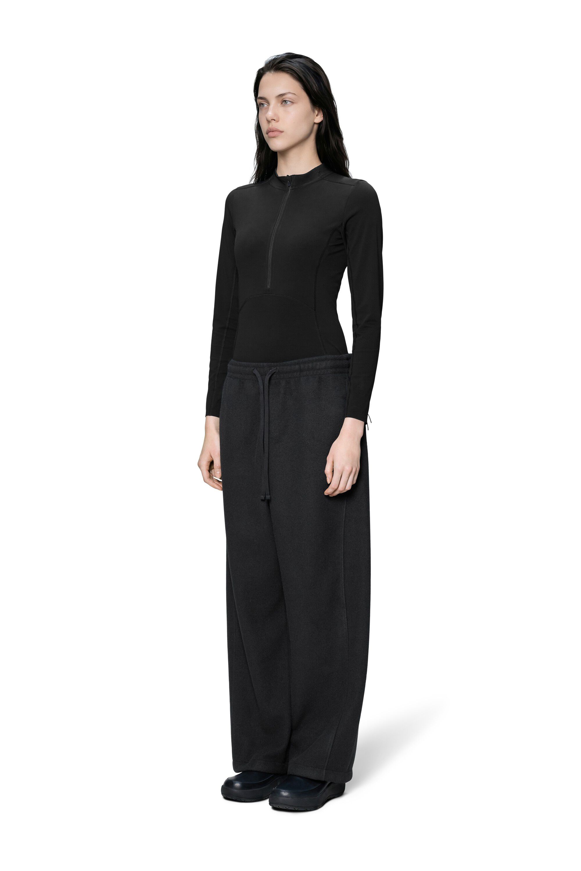 Fleece Pants