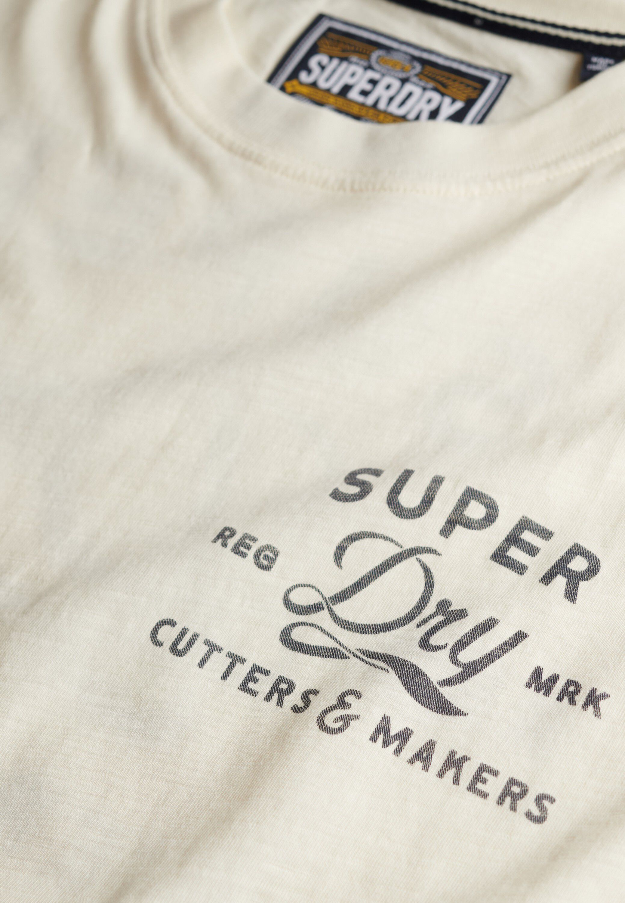 CUTTERS AND MAKERS RELAXED TEE