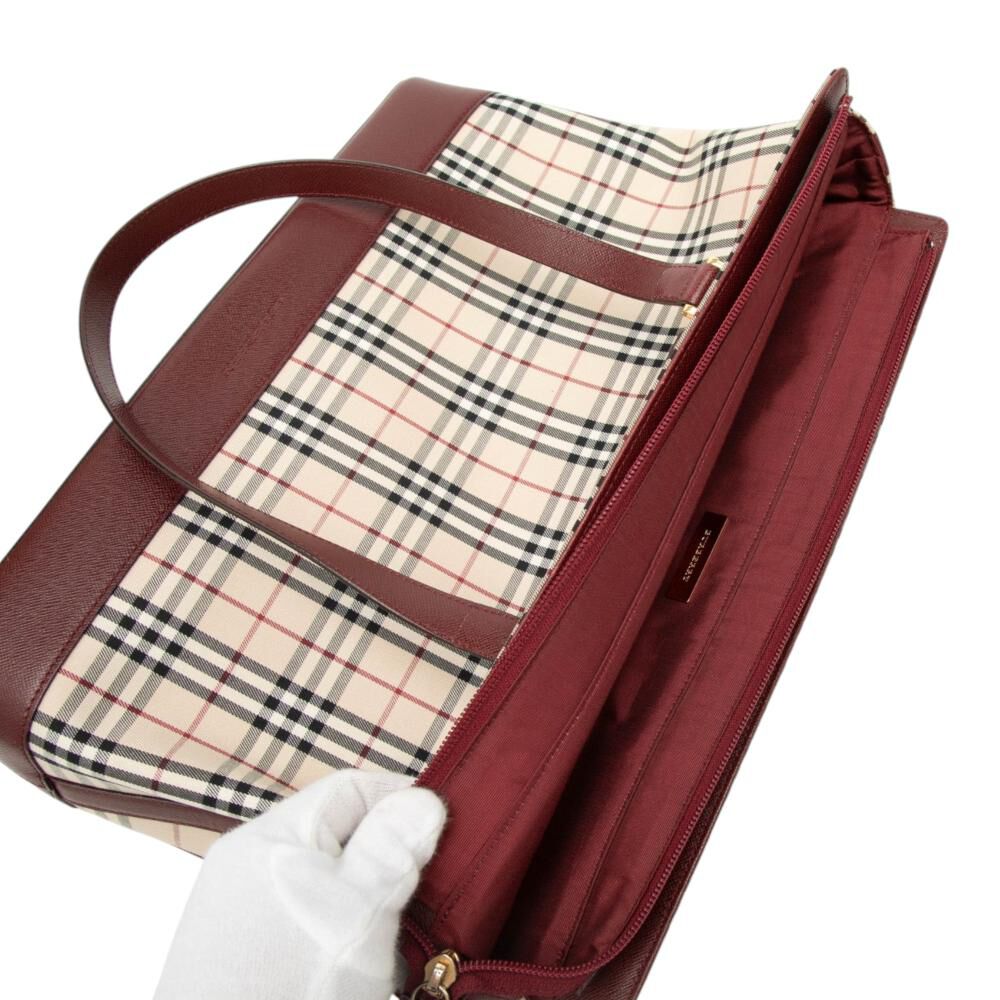 Burberry Tote