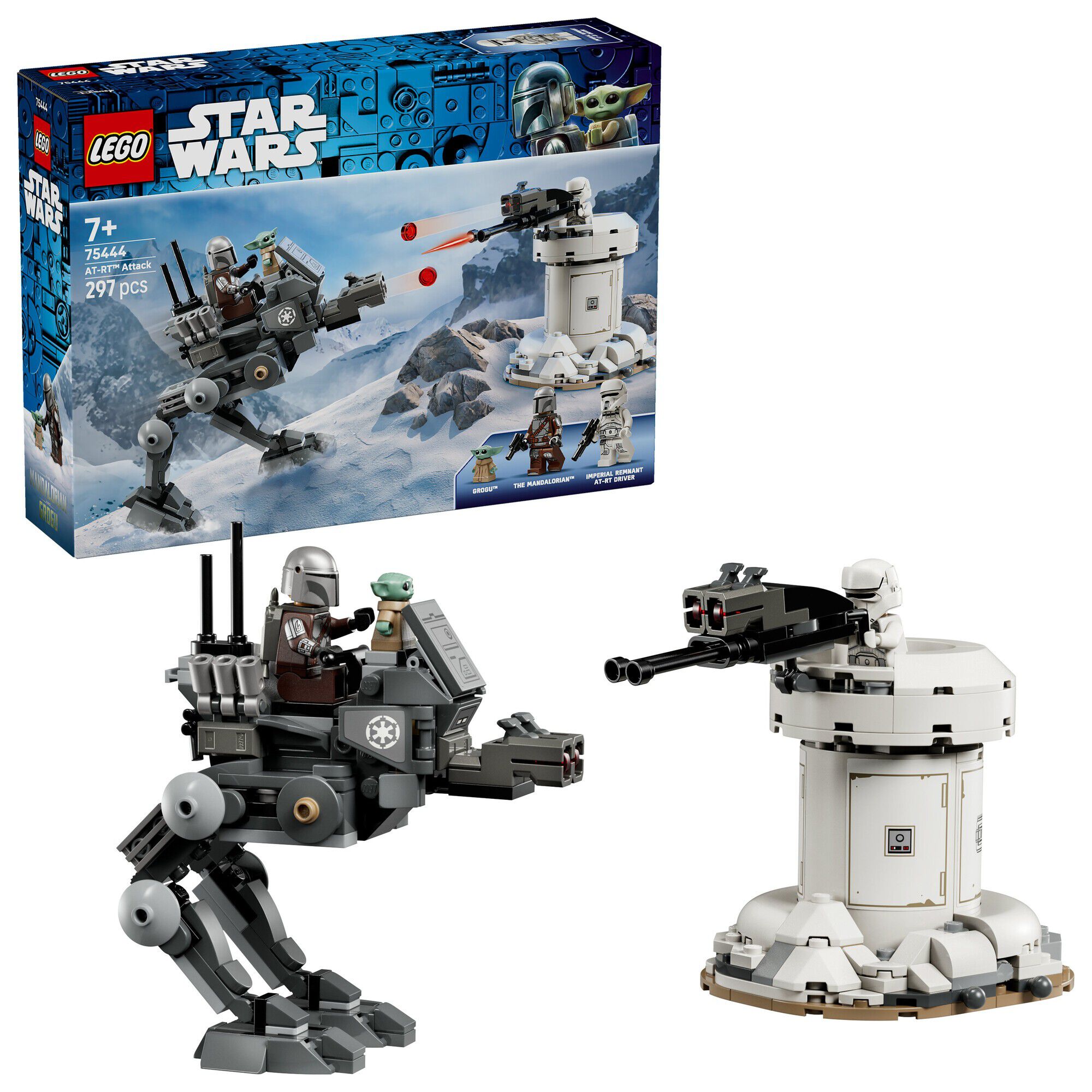 75444 AT-RT-angreb