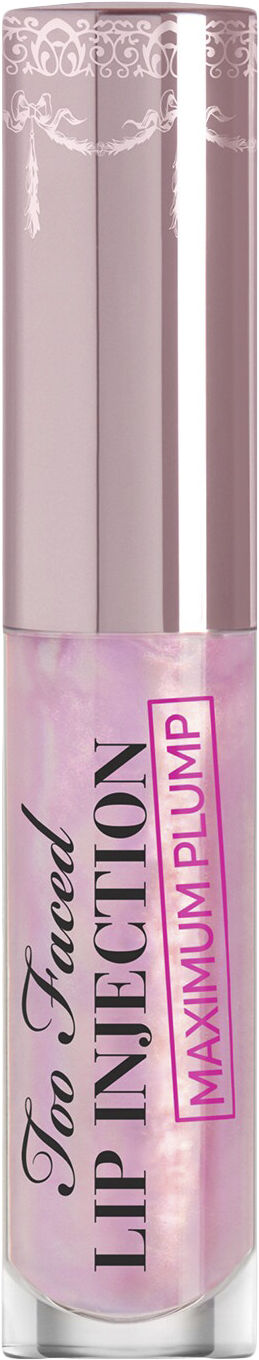 Lip Injection - Maximum Plump Gloss Mini