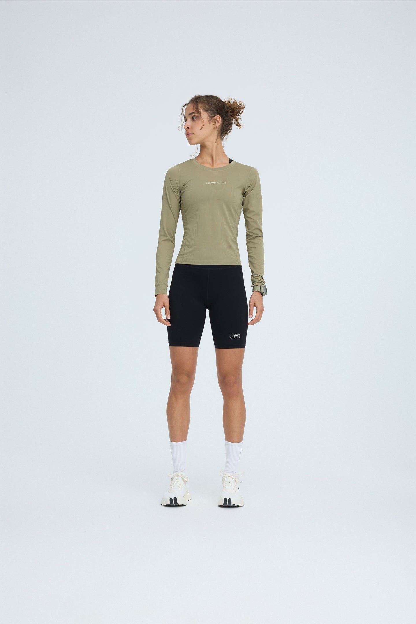 BODY W Performance Long Sleeve