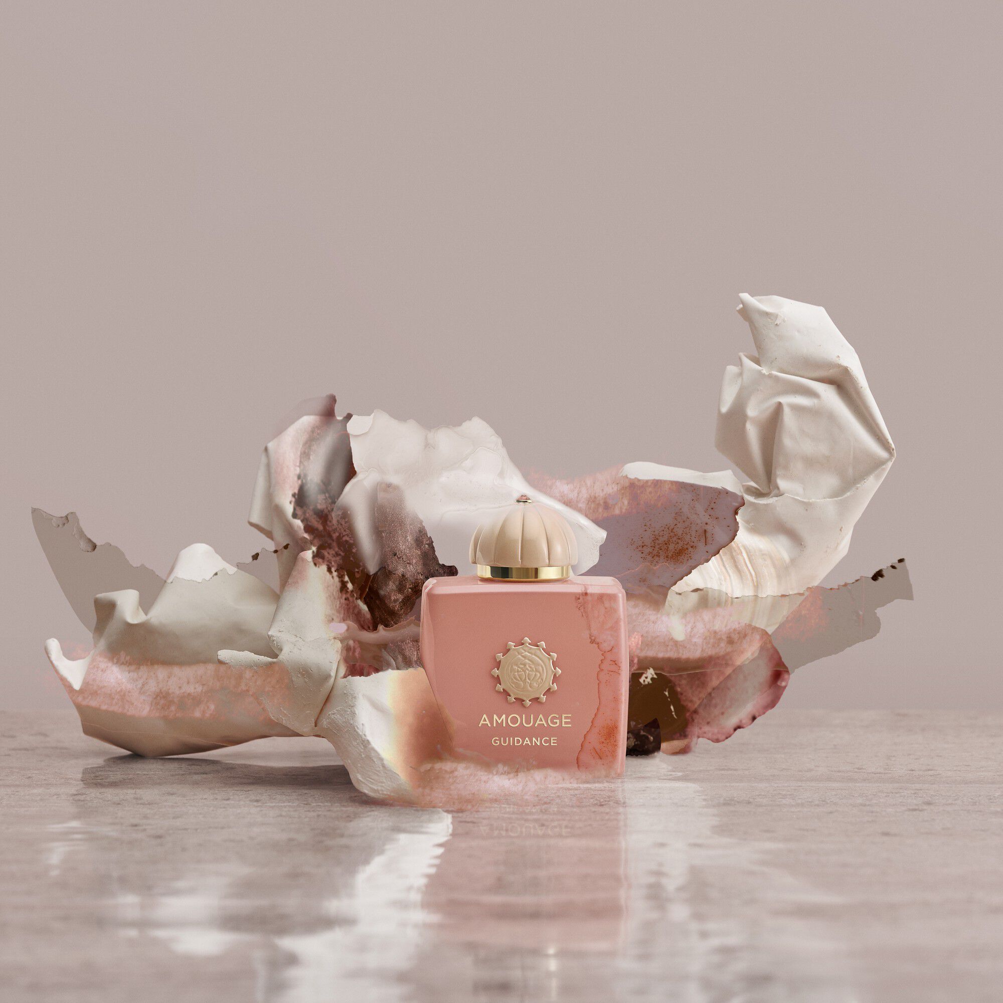 Guidance Woman - Edp 100ml