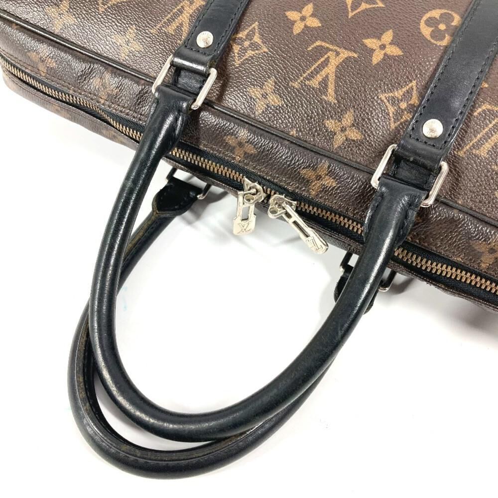 Louis Vuitton Briefcase