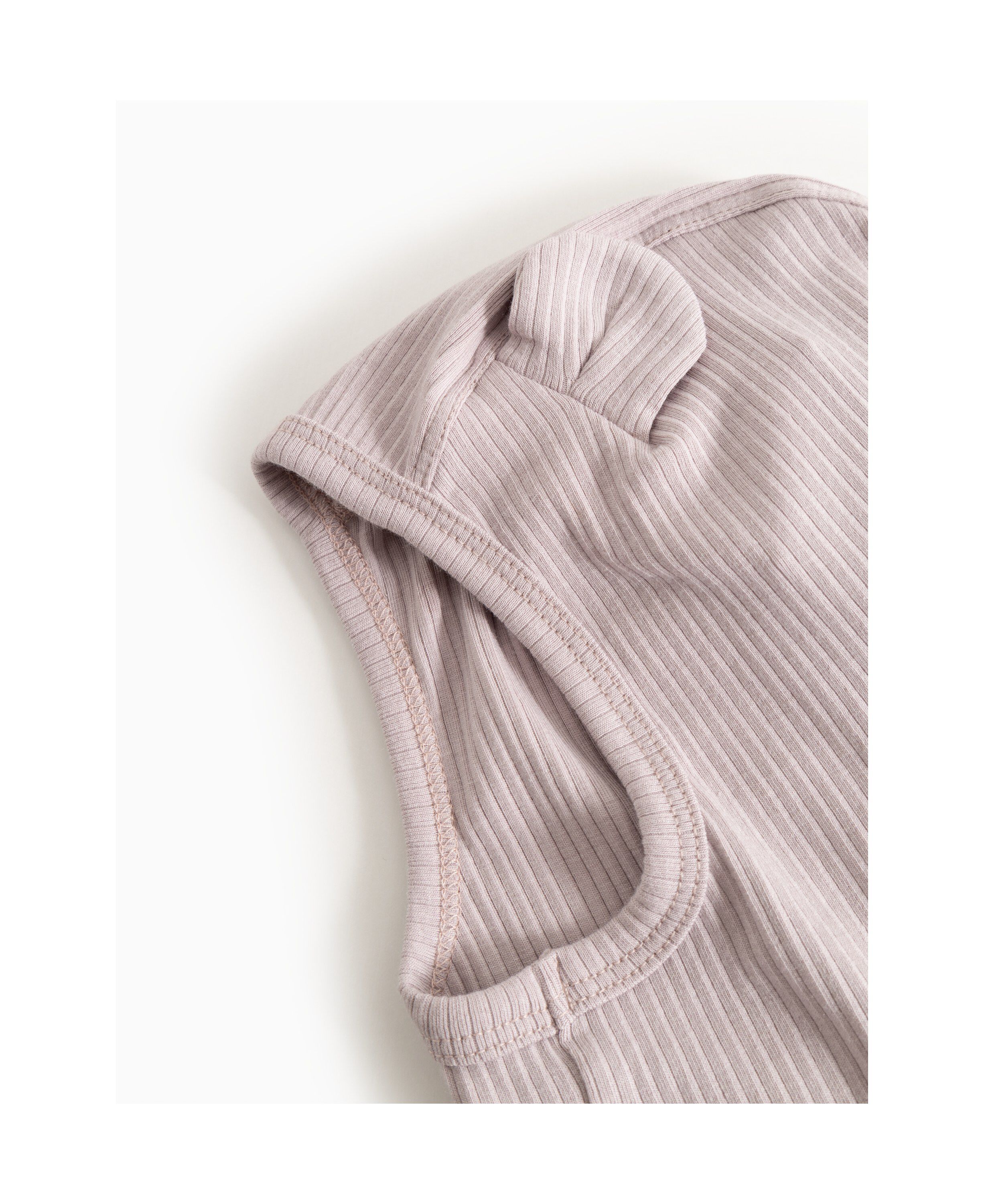 Balaclava Ear