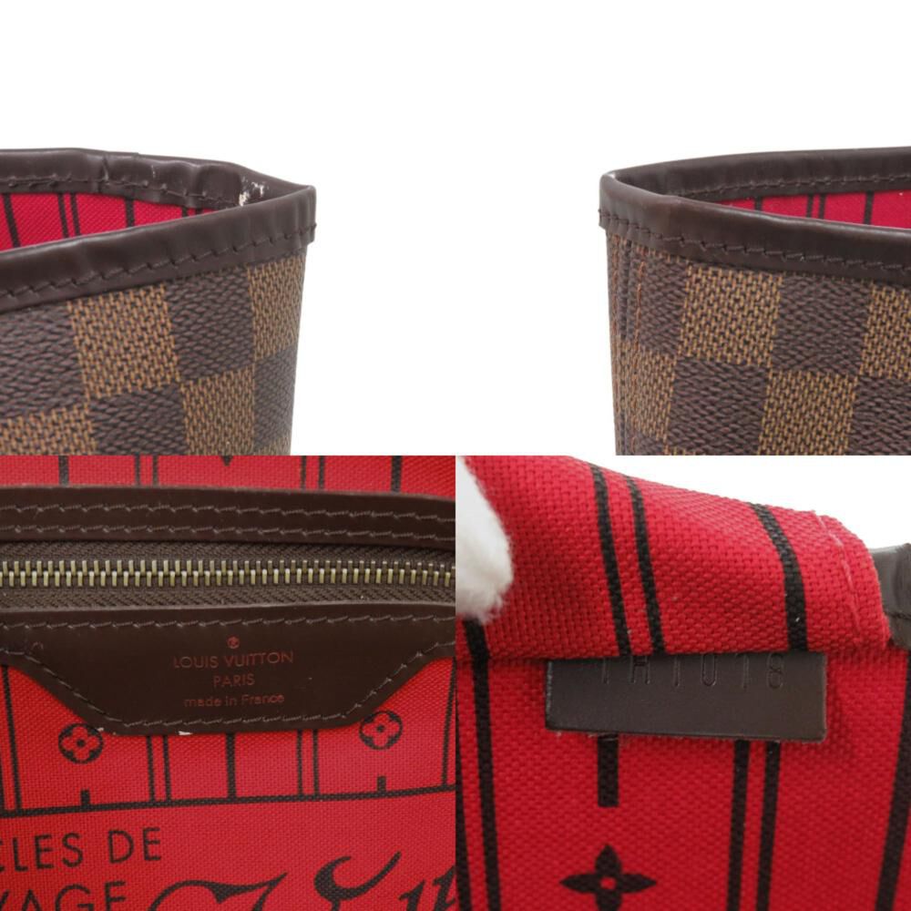 Louis Vuitton Neverfull