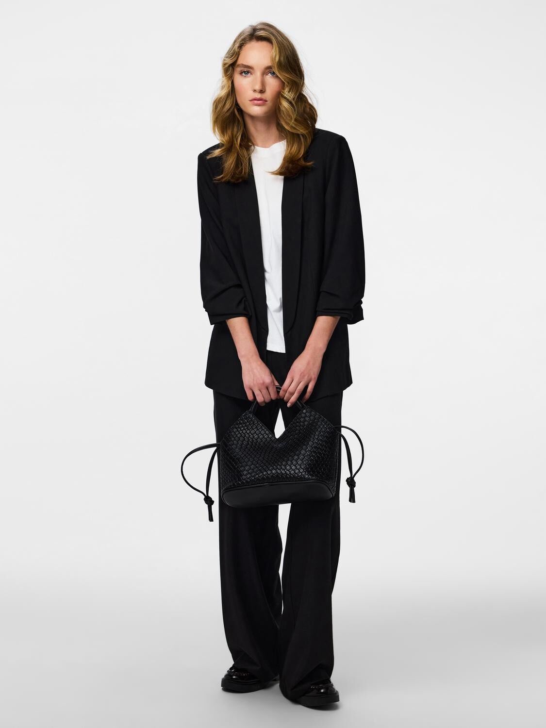 Pcbosella 3/4 Blazer Noos Bc