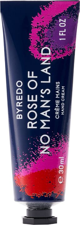 BYR HAND CREAM RONML 30ML H25