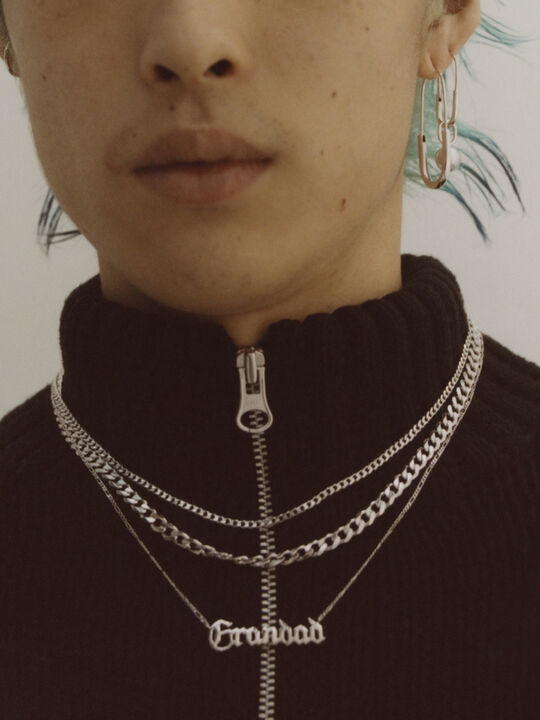 Chance Earring
