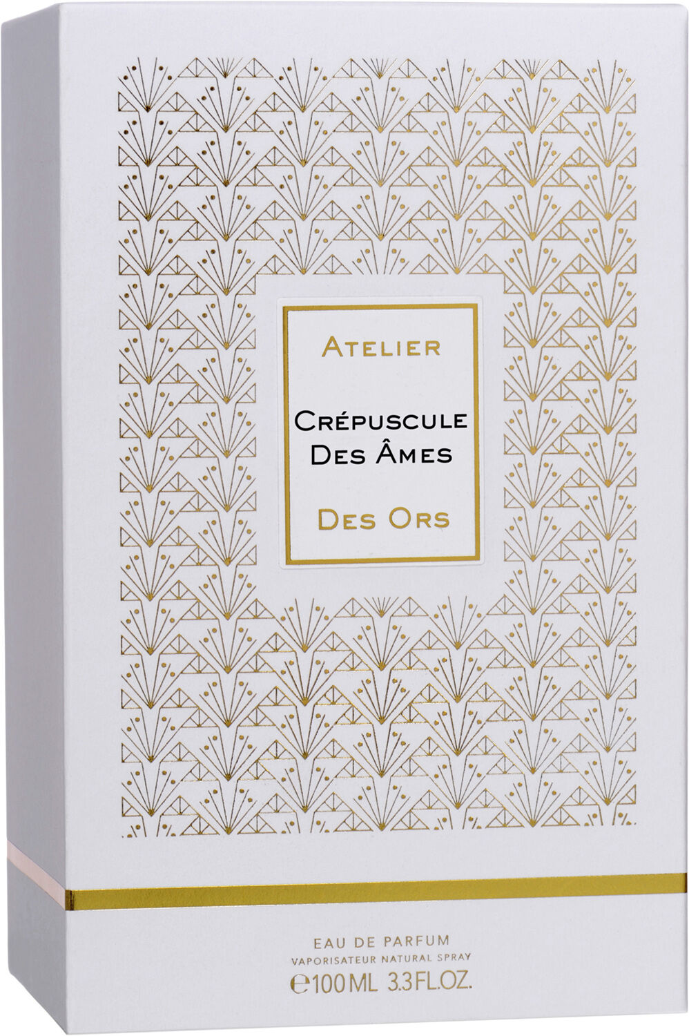 CREPUSCULE DES AMES - EDP 100ML