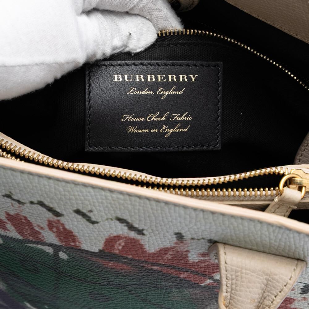 Burberry Handbag