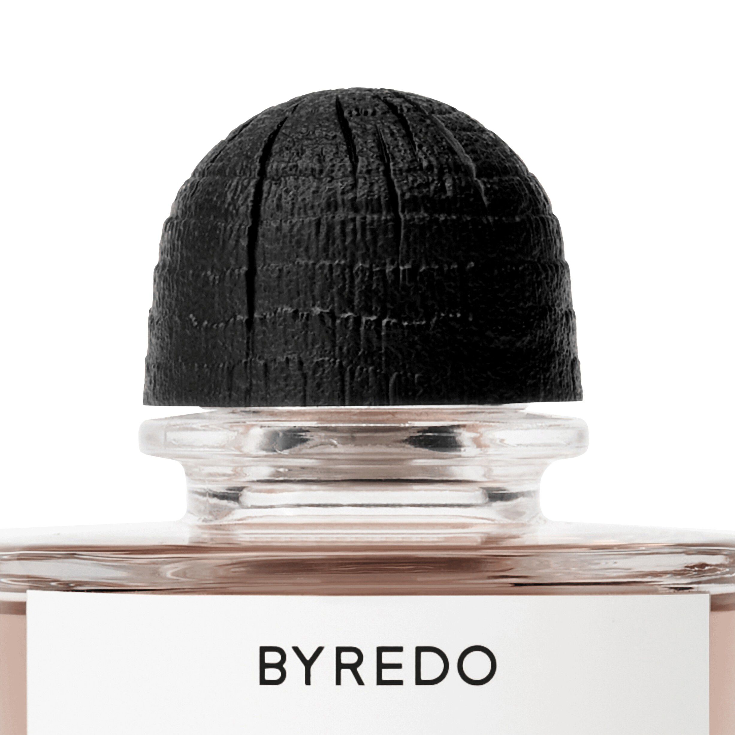 Black Saffron Absolu Eau de Parfum