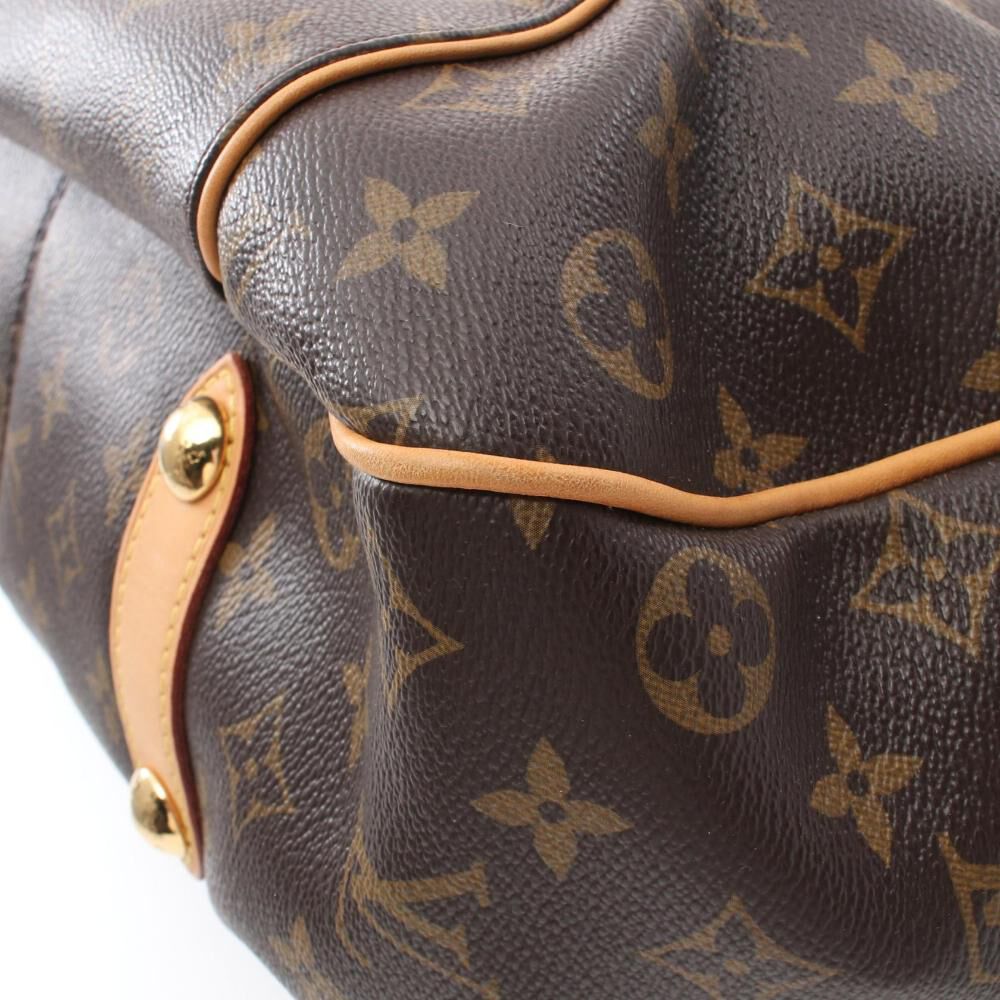 Louis Vuitton Galliera
