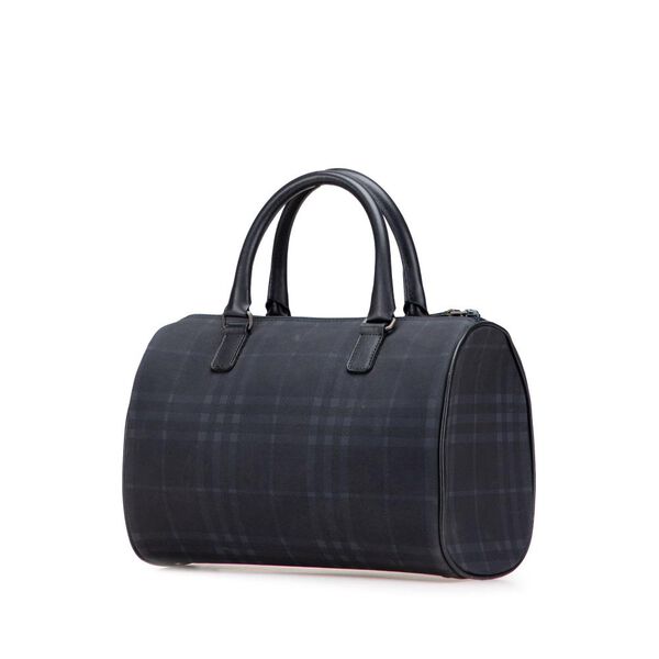 Burberry Boston Bag
